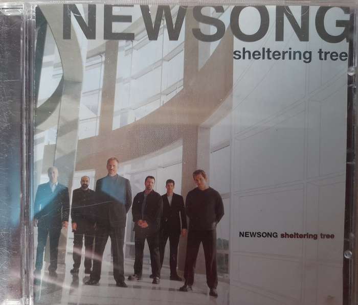 Newsong - Sheltering Tree