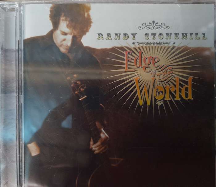 Randy Stonehill - Edge of the world