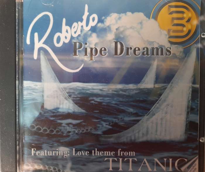 Roberto - Pipe Dreams