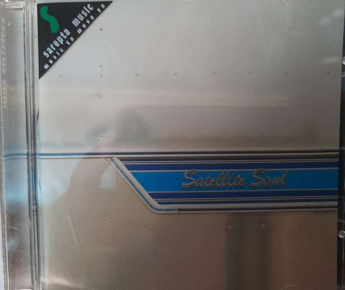 Satelite Soul