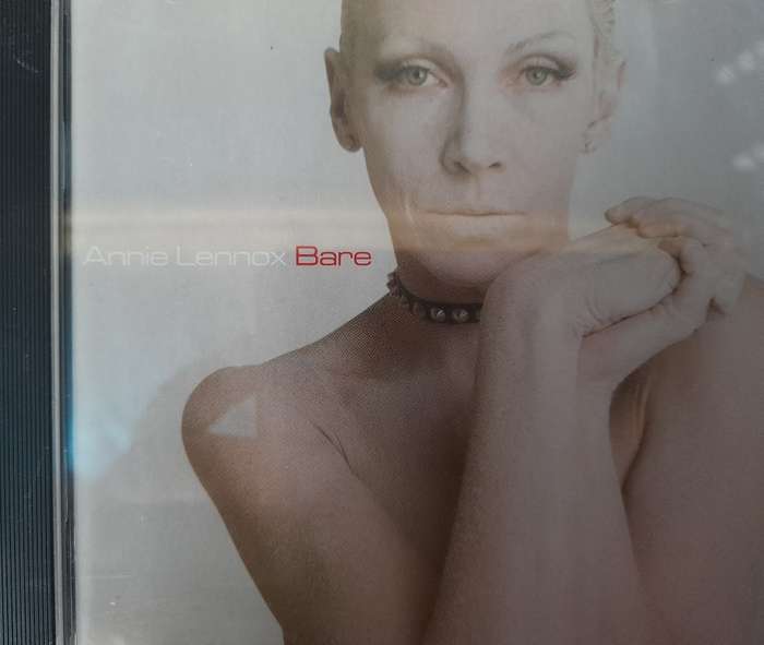 Annie Lennox - Bare