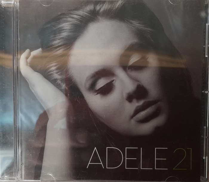 Adele - 21