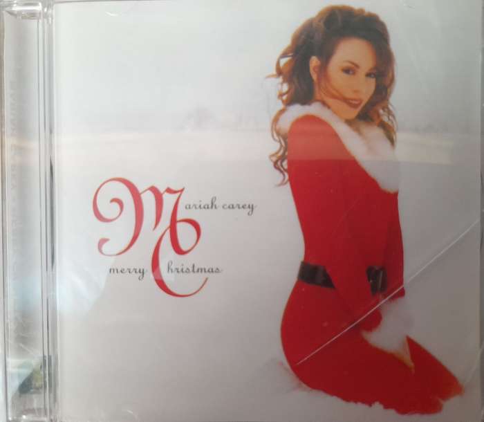 Mariah Carey - Merry Christmas