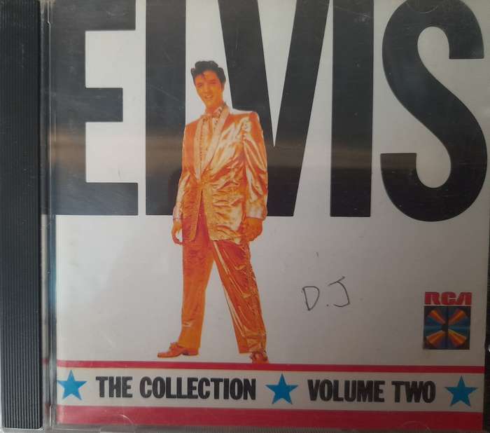 Elvis - The Collection Vol.2