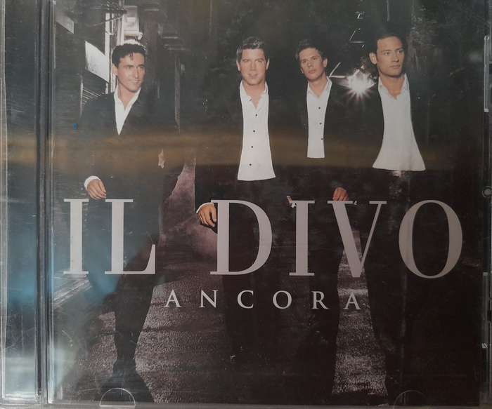Il Divo - Ancora