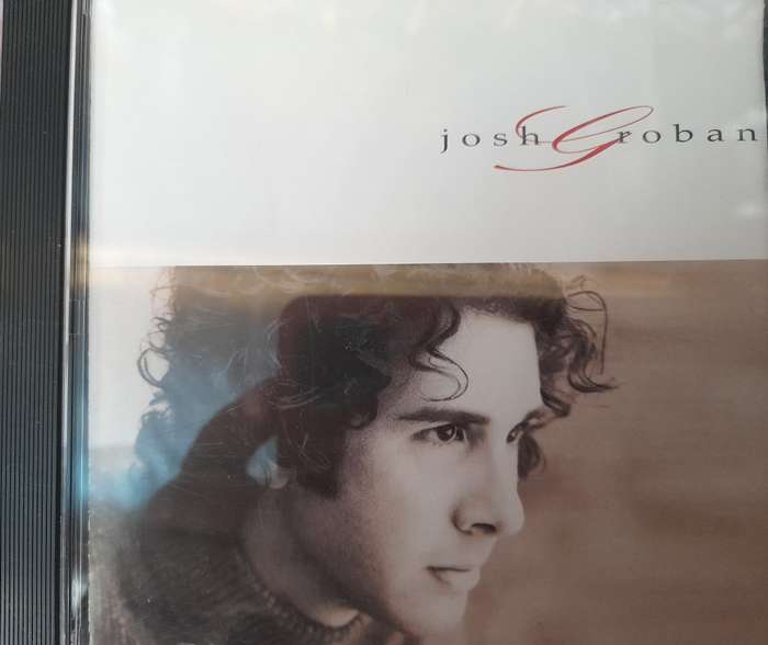 Josh Groban