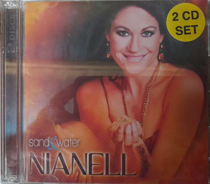 Nianell - Sand & Water (Dubbel CD)