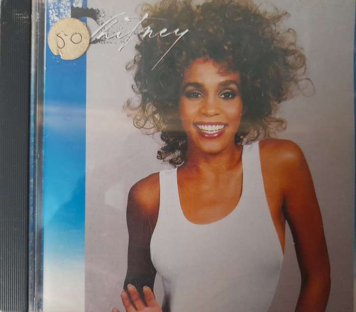 Whitney Houston - Whitney
