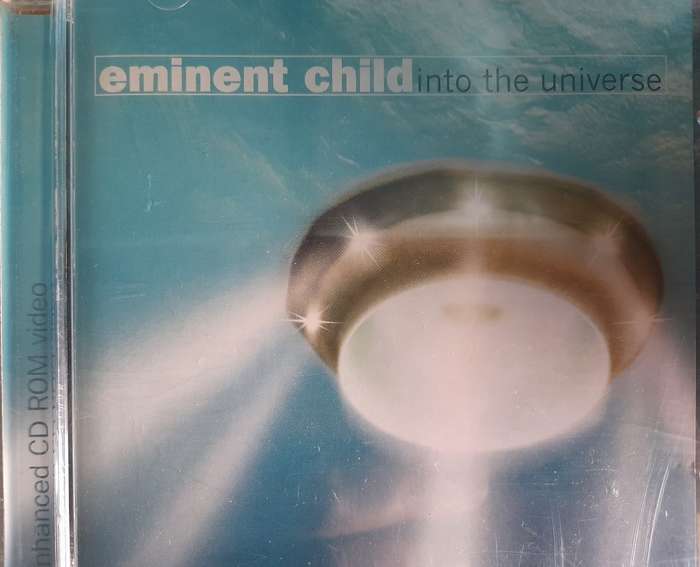 Eminent Child - Into the Universe