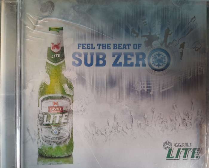 Feel the beat of Club Zero - Various Artist