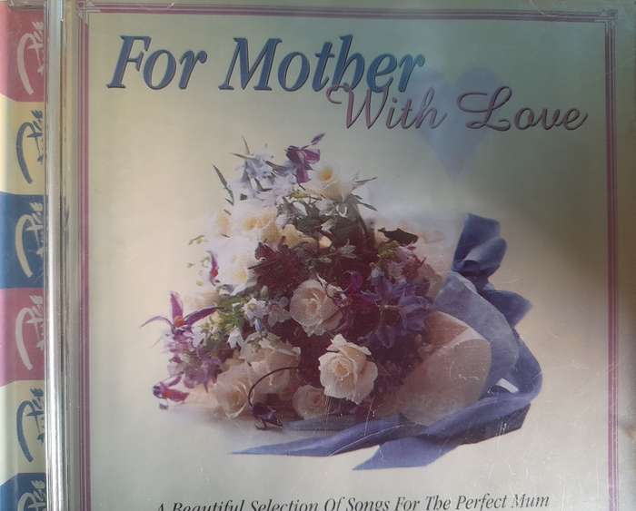 For Mother with Love - Various