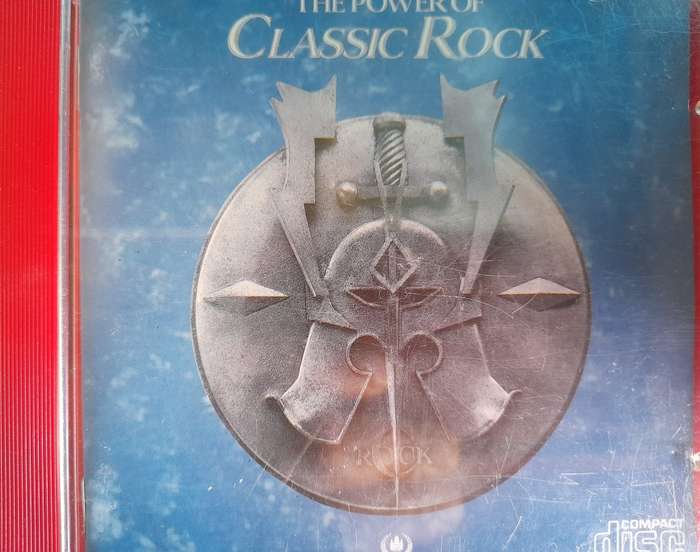 The Power of Classic Rock - The London Symphony Orchestra