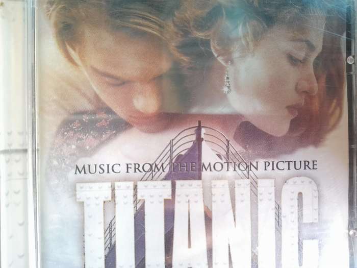 Titanic