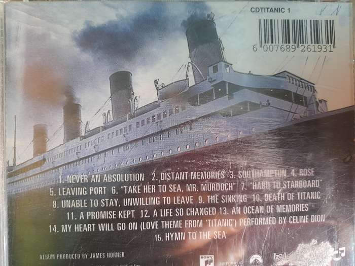 Titanic