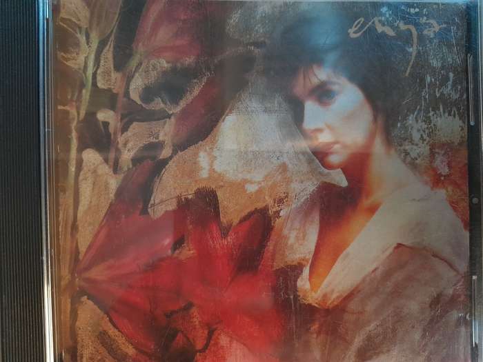 Enya - Watermark