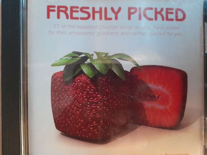 Freshly Picked