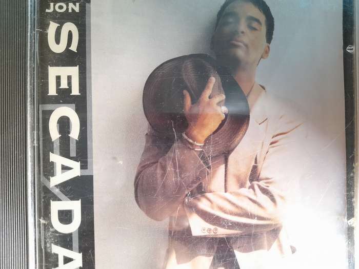 Jon Secada