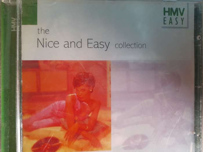 The Nice and Easy Collection