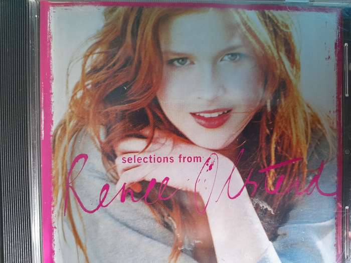 Renee Olstead - Selection from