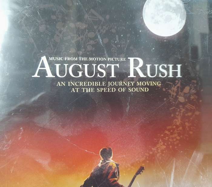 August Rush - Sountrack