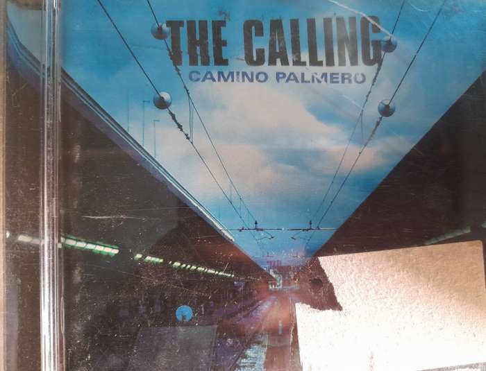 Camino Palmero - The Calling