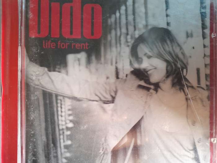 Dido - Life for rent