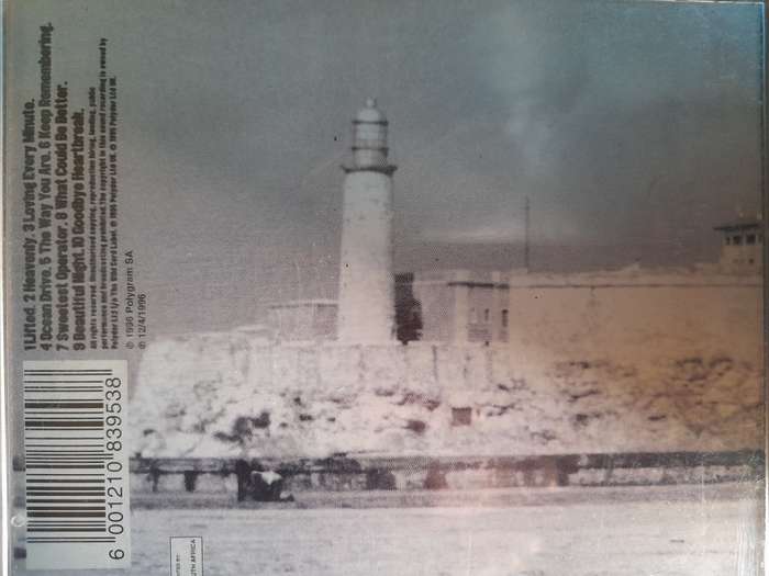 Lighthouse Family - Ocean Drive