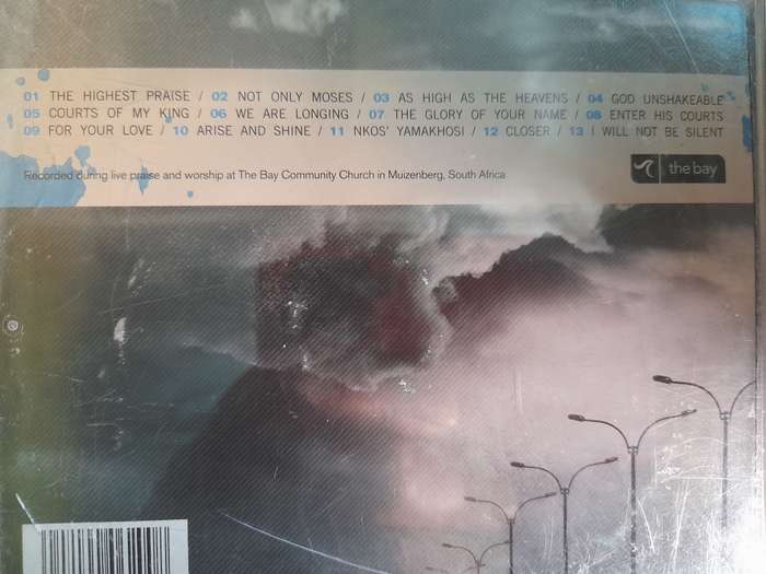 The Bay Community Church - We are Longing