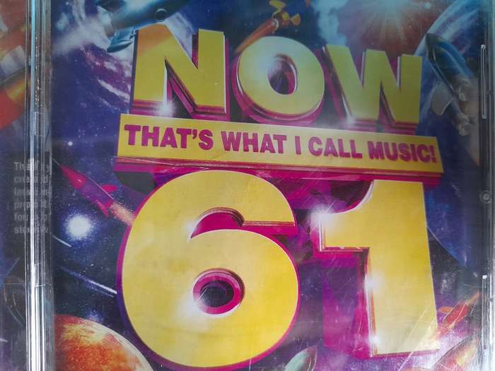 NOW 61