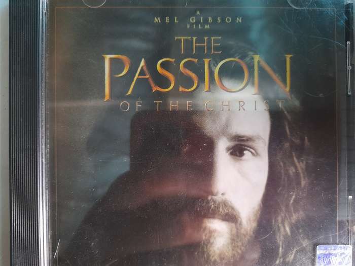 The Passion of the Christ - Soundtrack