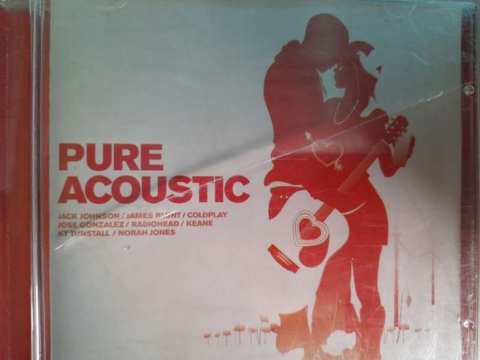 Pure Accoustics