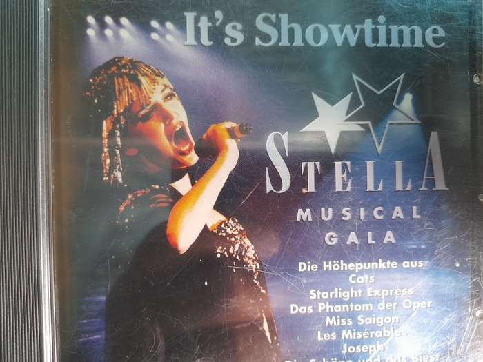 Stella Musical Gala - It`s Showtime