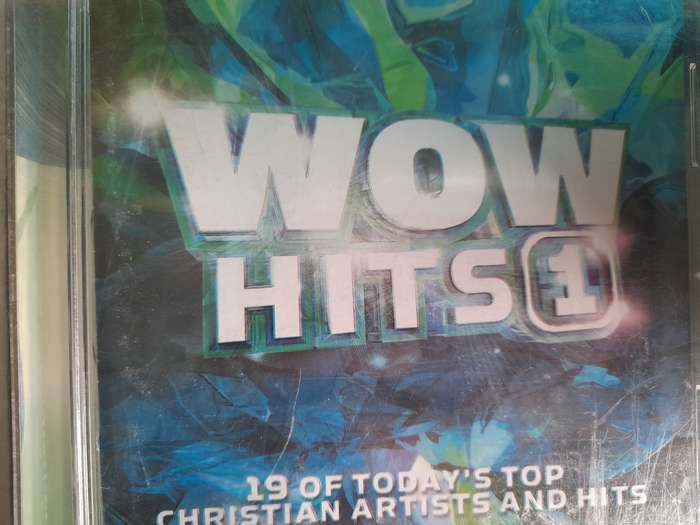 WOW Hits 1
