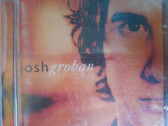 Josh Groban - Closer