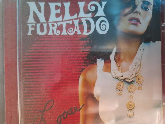 Nelly Furtado - Loose