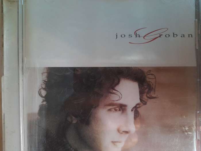 Josh Groban
