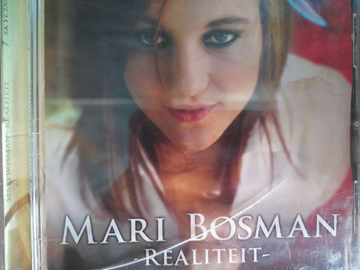 Mari Bosman - Realiteit