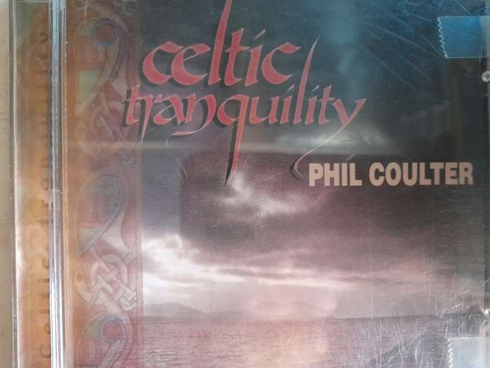 Phil Coulter - Celtic Tranquility