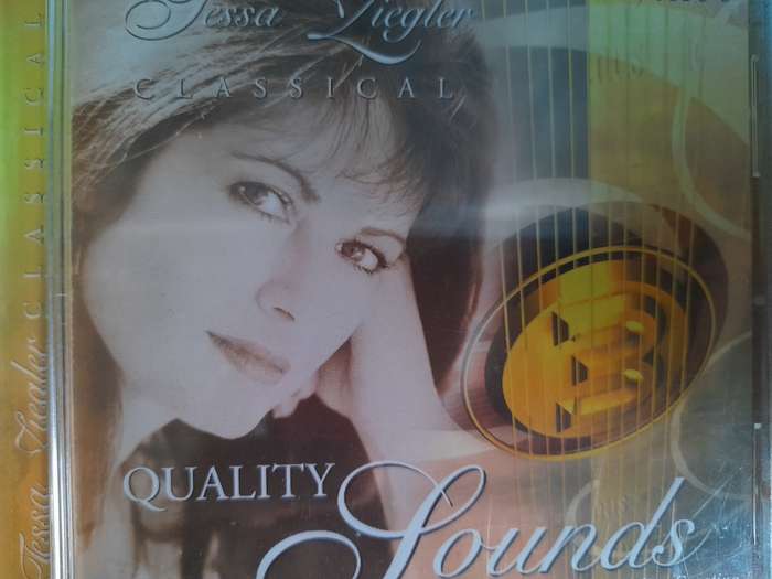 Tessa Ziegler - Quality Sounds