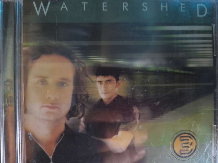 Watershed - In the meantime (Incl Special Edition Bonus CD)