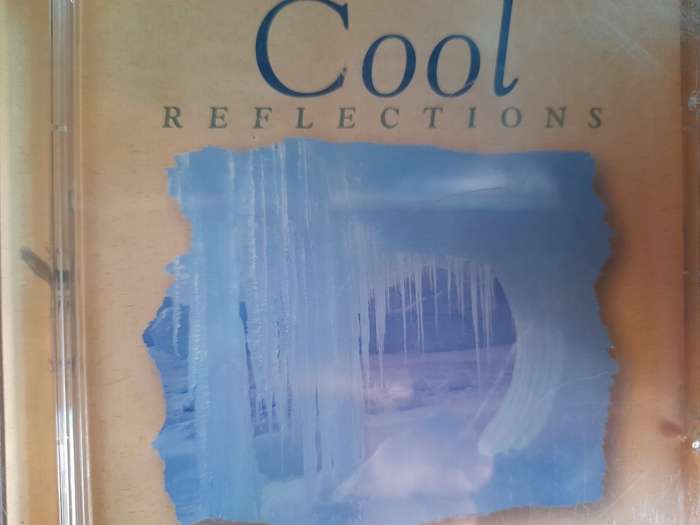 Cool Reflections - A Tranquil and Melodic Voyage into nature