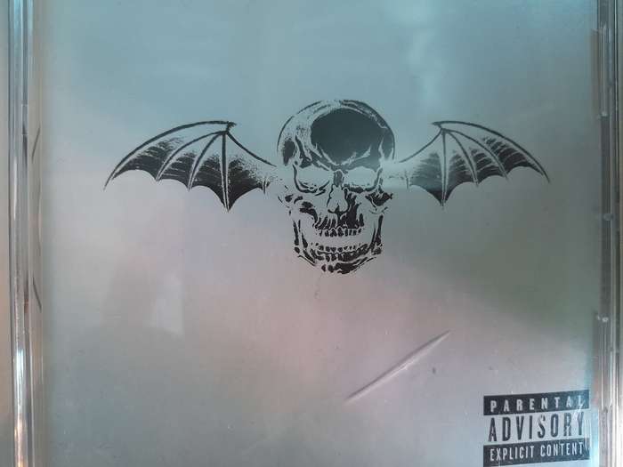Advanced Sevenfold