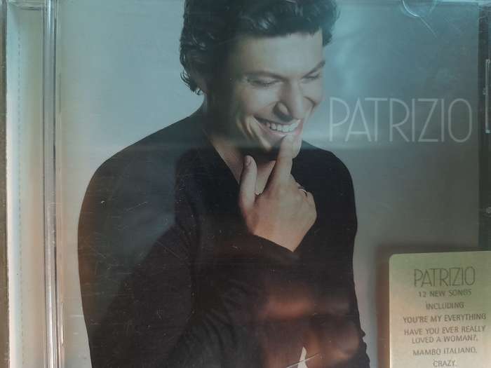 Patrizio
