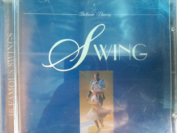 Swing - The Ballroom Band
