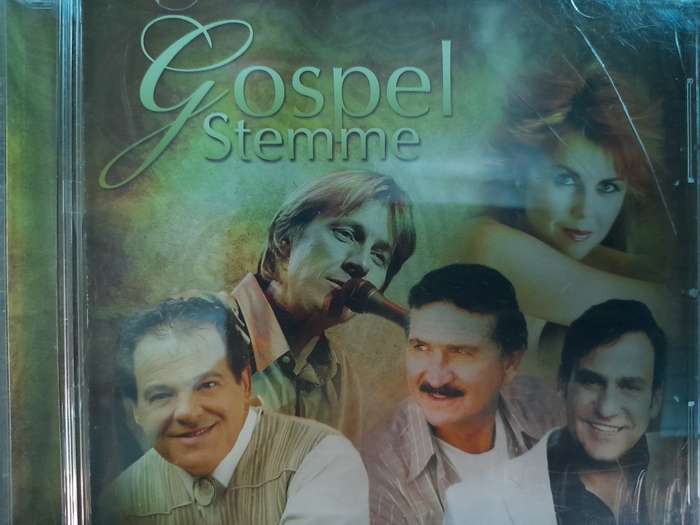 Gospel Stemme - Various