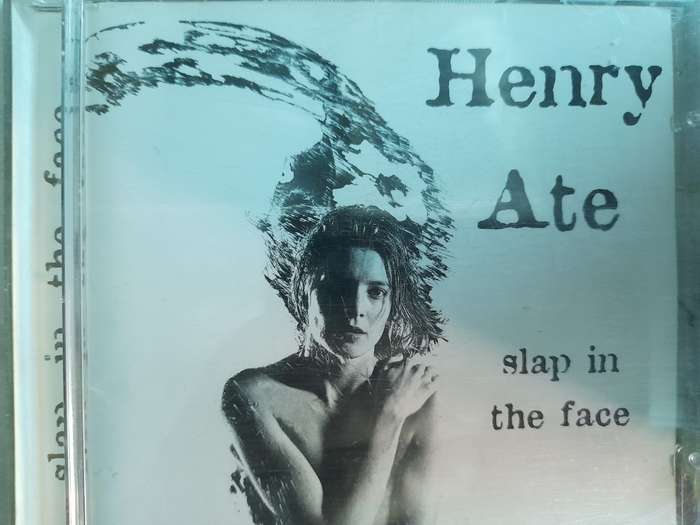 Henry Ate - Slap in the face
