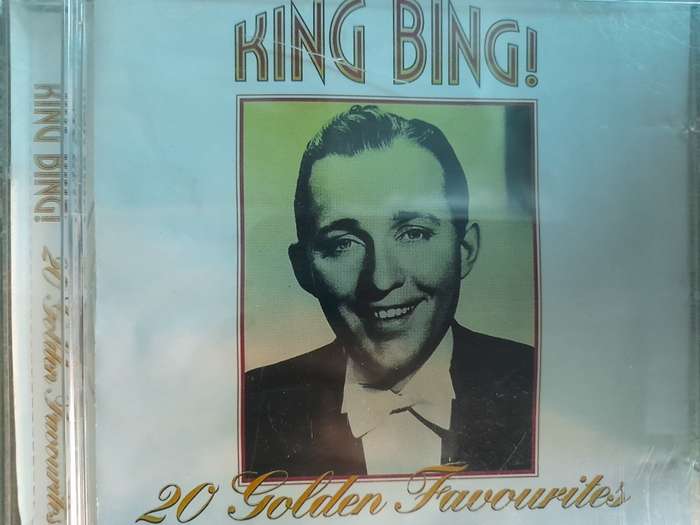 King Bing - 20 Golden Favourites