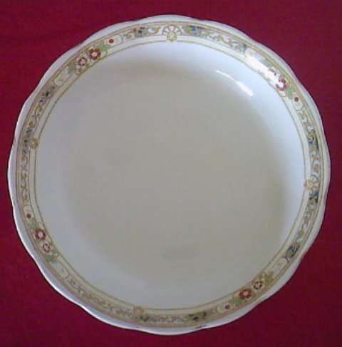 LOVELY GRINDLEY BOWL