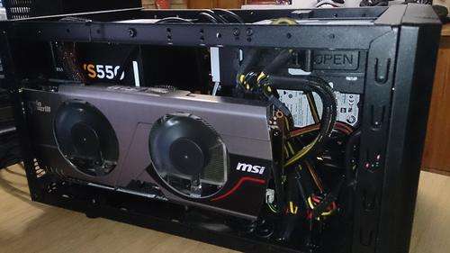 i7 Gaming Rig