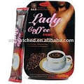 Female Sexual Enhancer Coffee- Increase libido and stamina